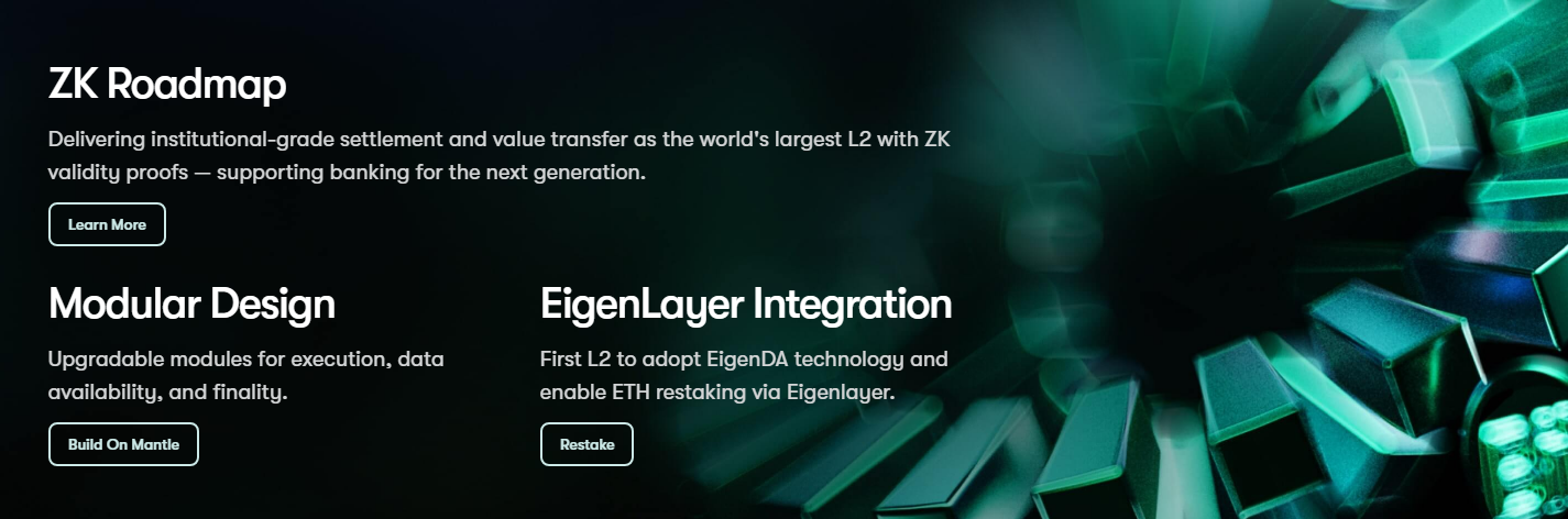 Mantle Staking secondary image